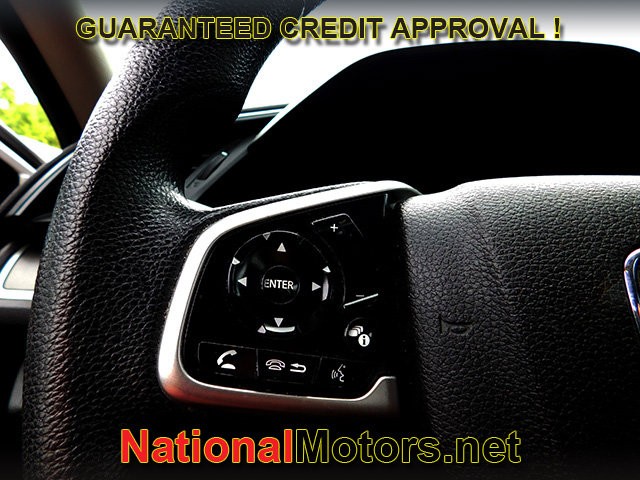 Honda Civic Sedan Vehicle Full-screen Gallery Image 14