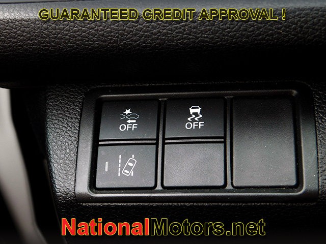 Honda Civic Sedan Vehicle Full-screen Gallery Image 15