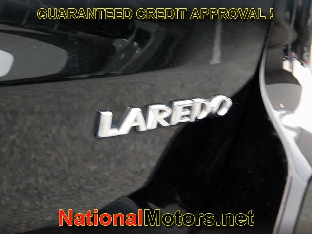 Jeep Grand Cherokee Vehicle Full-screen Gallery Image 08
