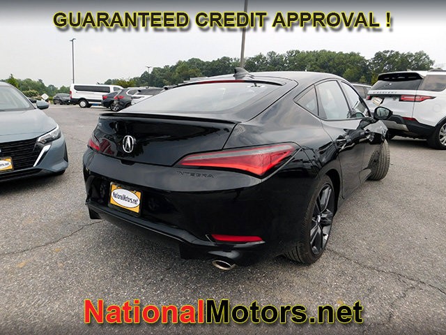 2023 Acura Integra 6