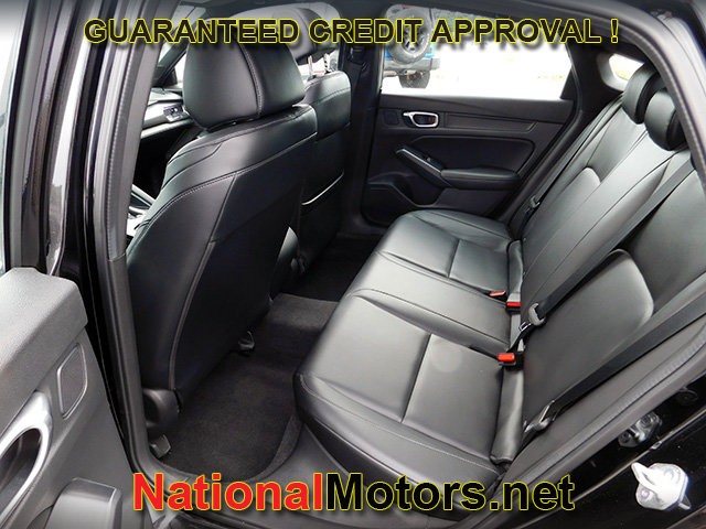 2023 Acura Integra 13