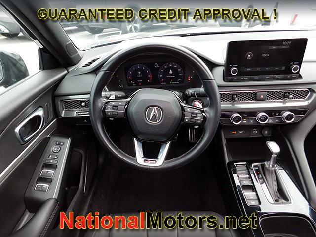 2023 Acura Integra 14