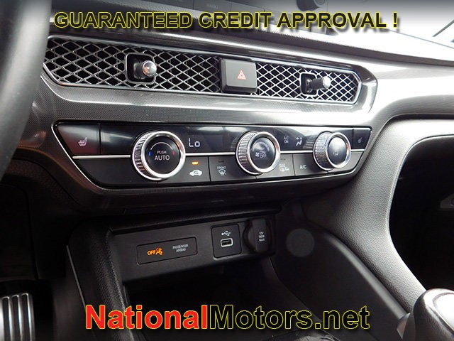 2023 Acura Integra 21