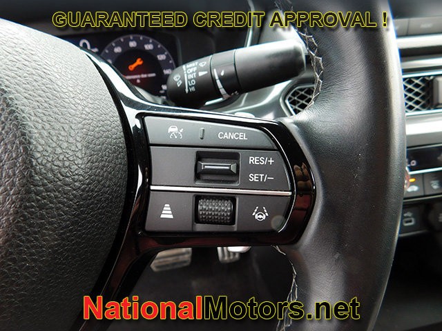 2023 Acura Integra 23