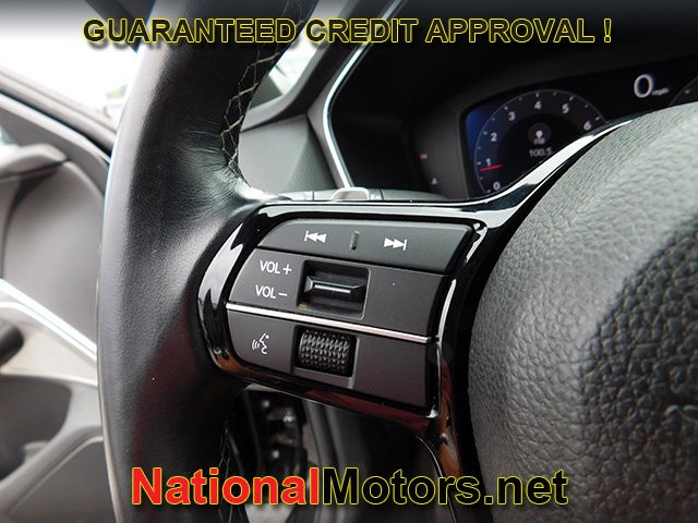2023 Acura Integra 24