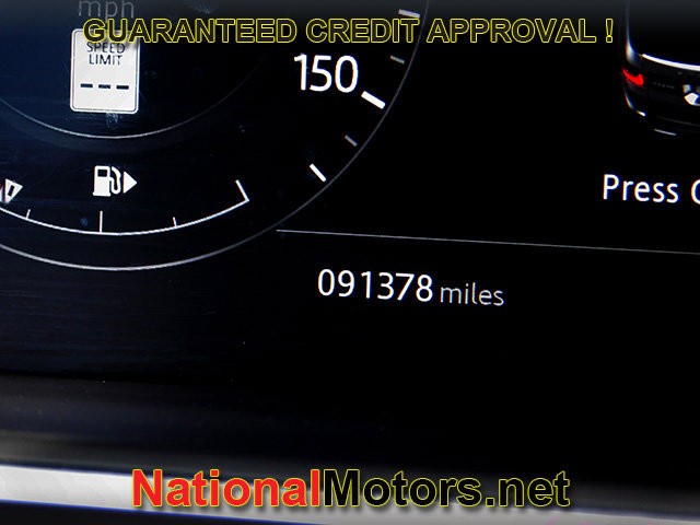 Land Rover Range Rover Sport Vehicle Full-screen Gallery Image 28
