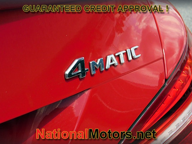 Mercedes-Benz CLA Vehicle Full-screen Gallery Image 10