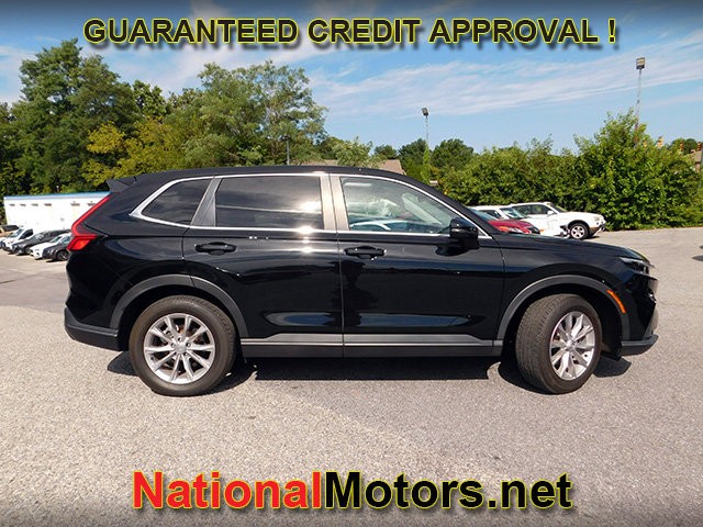 Honda CR-V Vehicle Full-screen Gallery Image 04