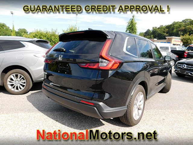 Honda CR-V Vehicle Full-screen Gallery Image 05