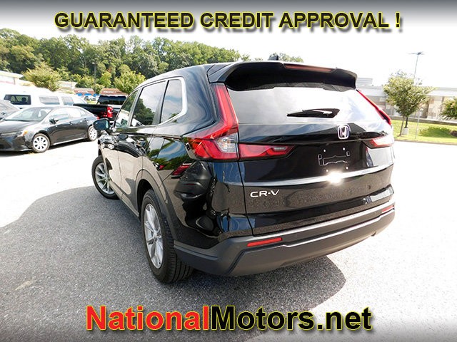 Honda CR-V Vehicle Full-screen Gallery Image 06