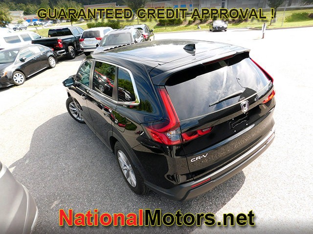 Honda CR-V Vehicle Full-screen Gallery Image 07