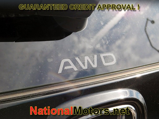 Honda CR-V Vehicle Full-screen Gallery Image 08