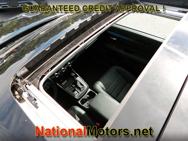 Honda CR-V Vehicle Full-screen Gallery Image 09