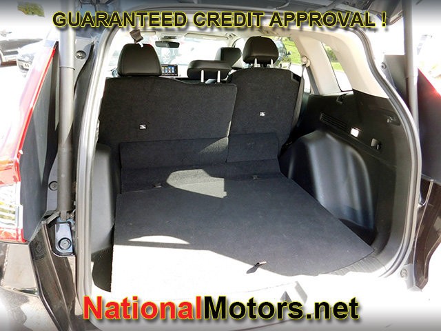 Honda CR-V Vehicle Full-screen Gallery Image 10