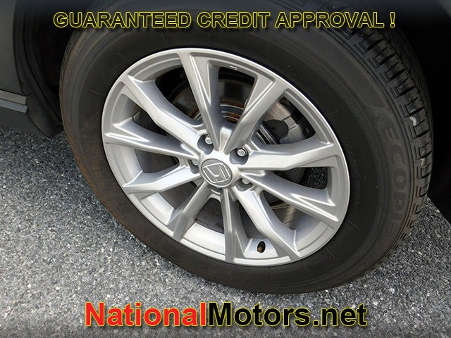 Honda CR-V Vehicle Full-screen Gallery Image 12