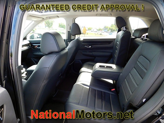 Honda CR-V Vehicle Full-screen Gallery Image 14