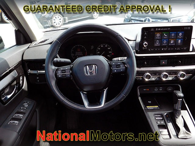 Honda CR-V Vehicle Full-screen Gallery Image 16