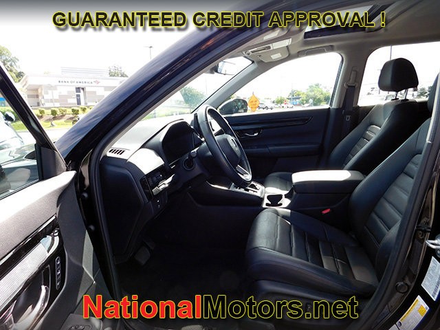 Honda CR-V Vehicle Full-screen Gallery Image 18