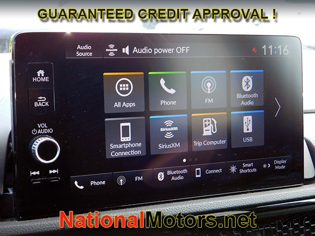 Honda CR-V Vehicle Full-screen Gallery Image 20