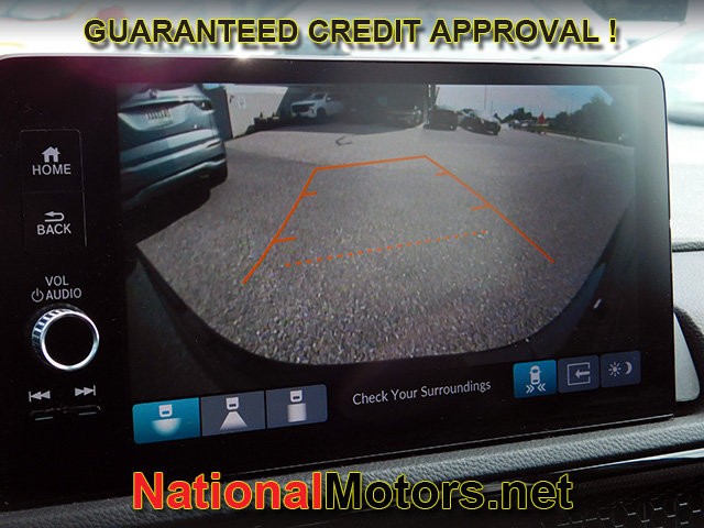 Honda CR-V Vehicle Full-screen Gallery Image 21