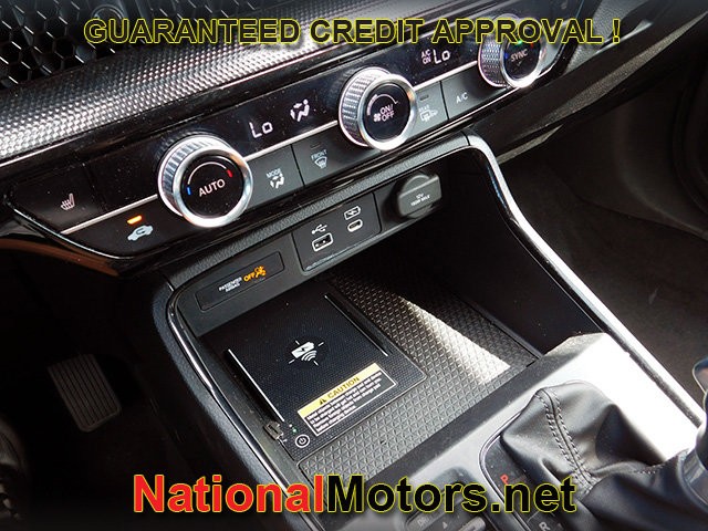 Honda CR-V Vehicle Full-screen Gallery Image 23