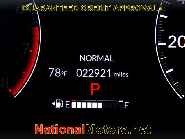 Honda CR-V Vehicle Full-screen Gallery Image 27