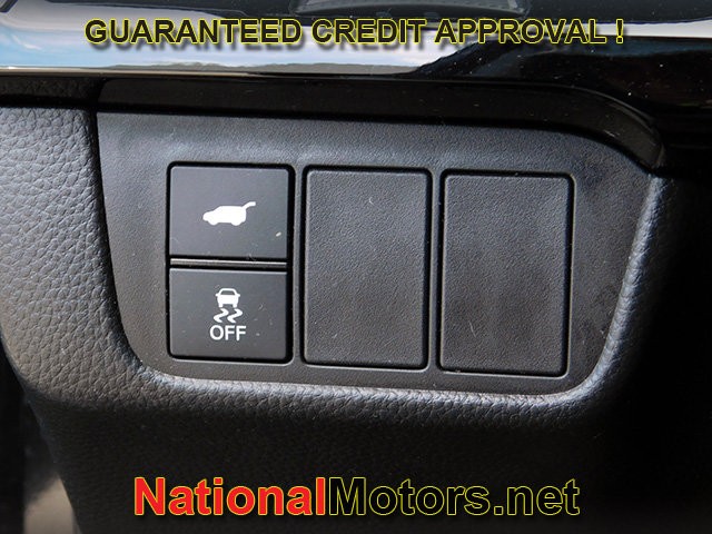 Honda CR-V Vehicle Full-screen Gallery Image 28
