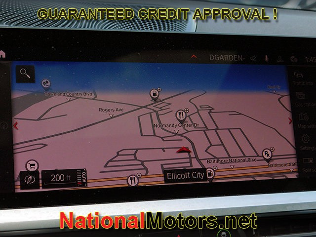 BMW 3 Series Vehicle Full-screen Gallery Image 16