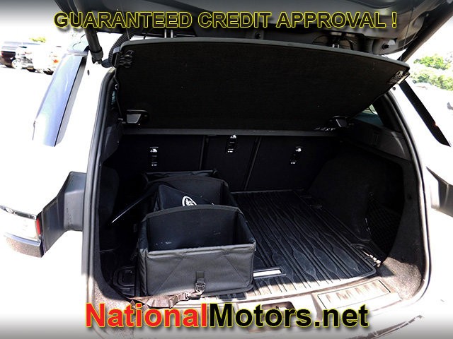 Land Rover Range Rover Evoque Vehicle Full-screen Gallery Image 08
