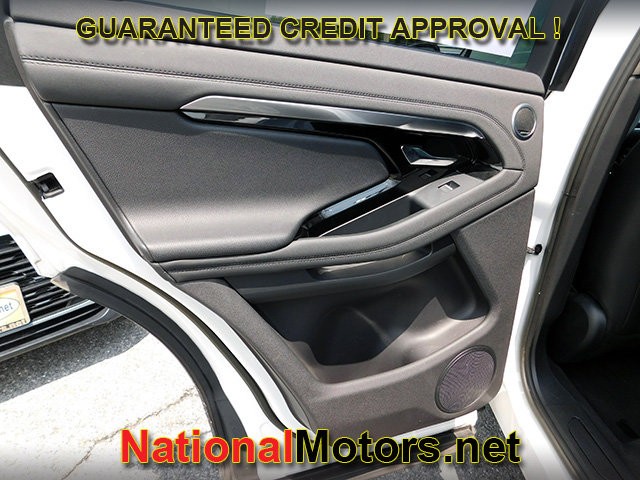 Land Rover Range Rover Evoque Vehicle Full-screen Gallery Image 11