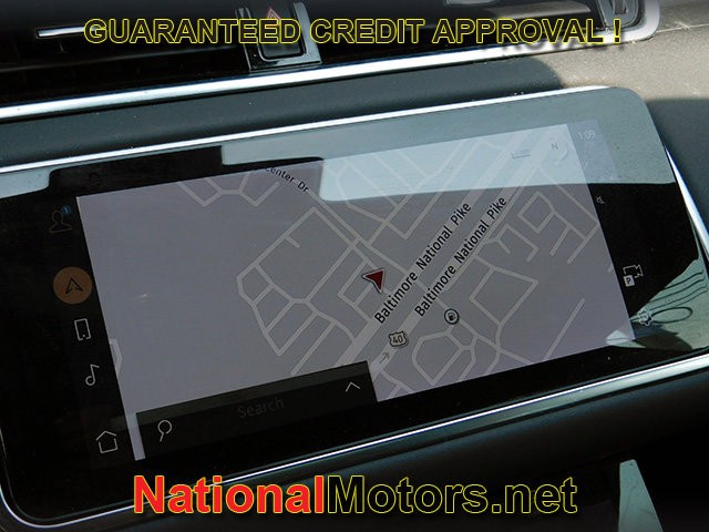 Land Rover Range Rover Evoque Vehicle Full-screen Gallery Image 22