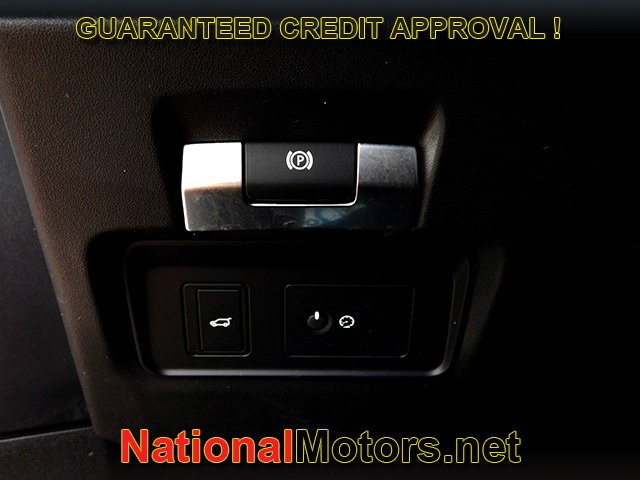 Land Rover Range Rover Evoque Vehicle Full-screen Gallery Image 27