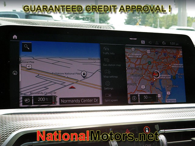 BMW X6 Vehicle Full-screen Gallery Image 23