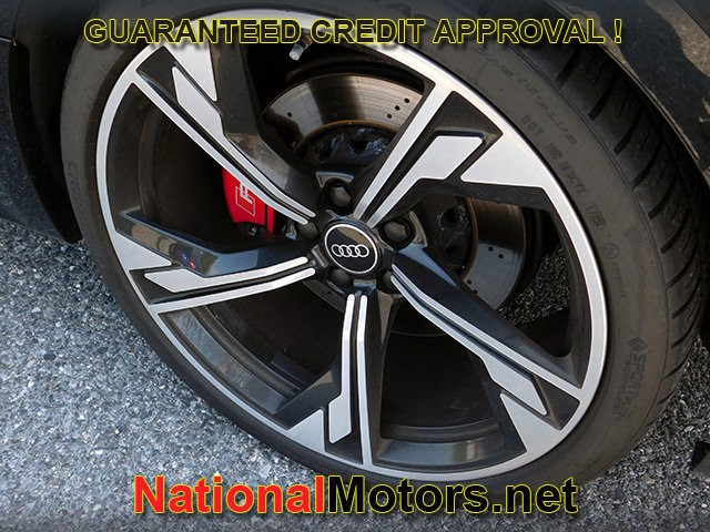 2023 Audi RS 5 Sportback 8