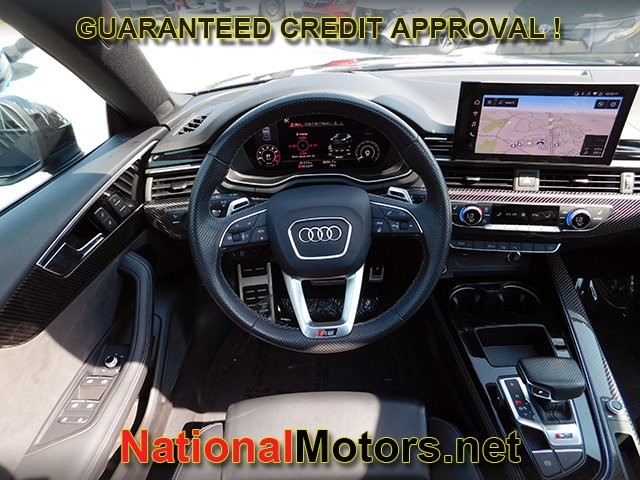 2023 Audi RS 5 Sportback 15