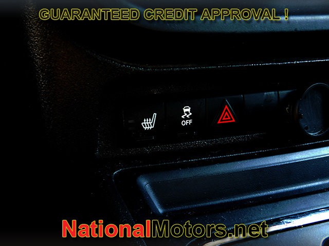 Jeep Patriot Vehicle Full-screen Gallery Image 15