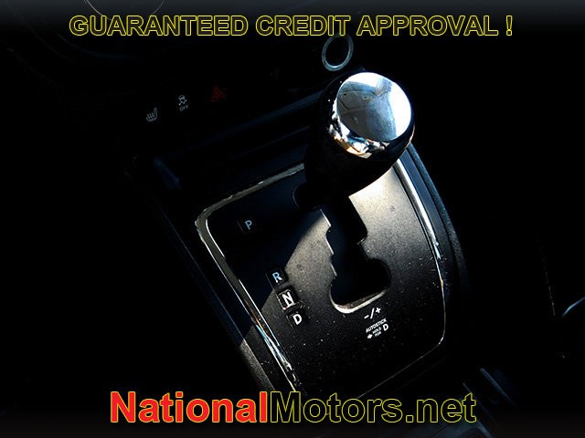 Jeep Patriot Vehicle Full-screen Gallery Image 16