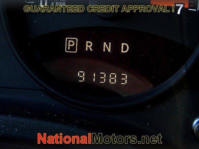 Jeep Patriot Vehicle Full-screen Gallery Image 18