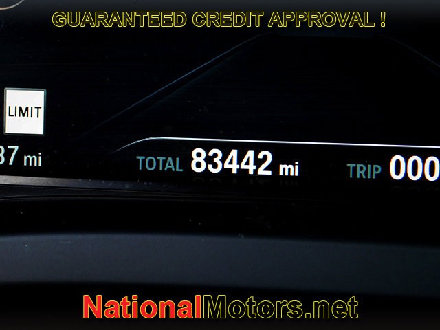 BMW X3 Vehicle Full-screen Gallery Image 31