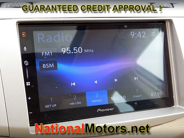 Toyota Avalon Vehicle Full-screen Gallery Image 22