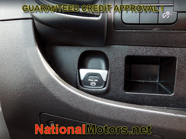 Ram ProMaster Cargo Van Vehicle Full-screen Gallery Image 14
