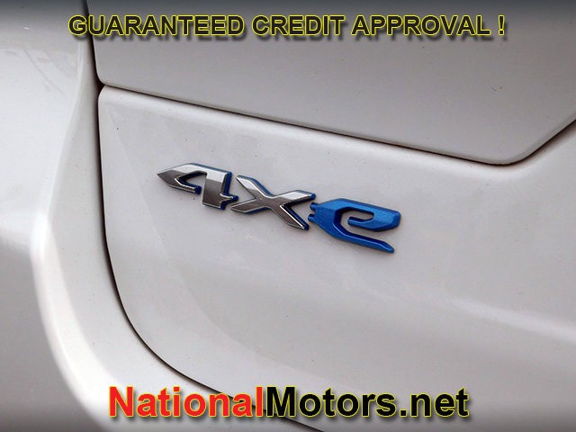 Jeep Grand Cherokee 4xe Vehicle Full-screen Gallery Image 08
