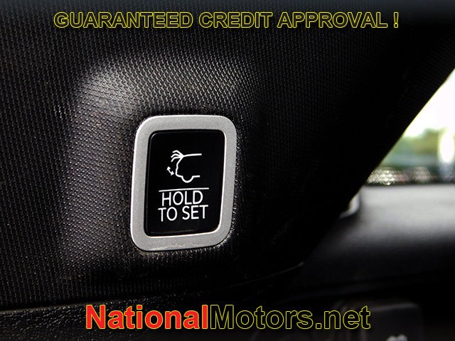 Jeep Grand Cherokee 4xe Vehicle Full-screen Gallery Image 11