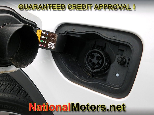 Jeep Grand Cherokee 4xe Vehicle Full-screen Gallery Image 17