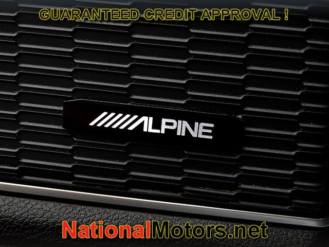 Jeep Grand Cherokee 4xe Vehicle Full-screen Gallery Image 30