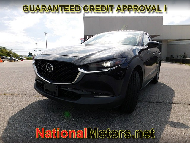 Mazda CX-30 Vehicle Full-screen Gallery Image 03