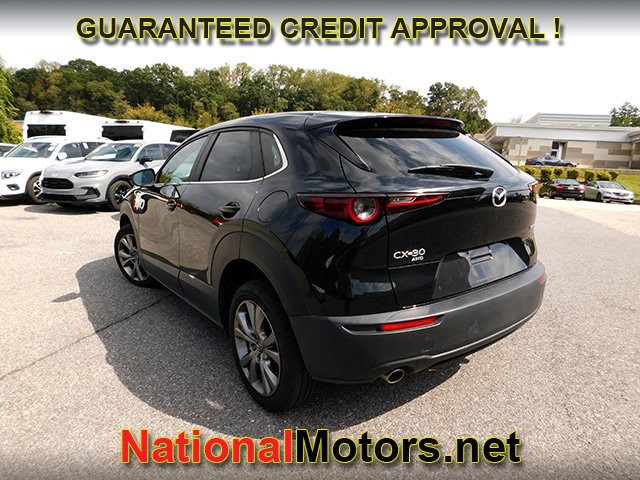 Mazda CX-30 Vehicle Full-screen Gallery Image 06