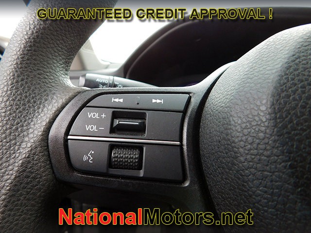 Honda Accord Sedan Vehicle Full-screen Gallery Image 20