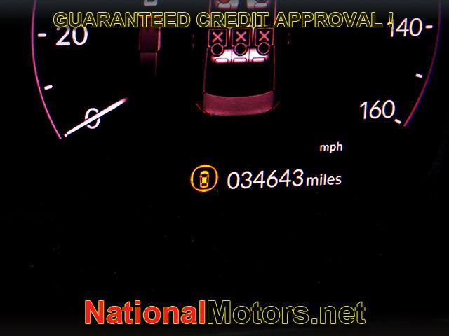 Honda Accord Sedan Vehicle Full-screen Gallery Image 21