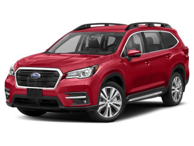 Subaru Ascent Limited - Ellicott City MD